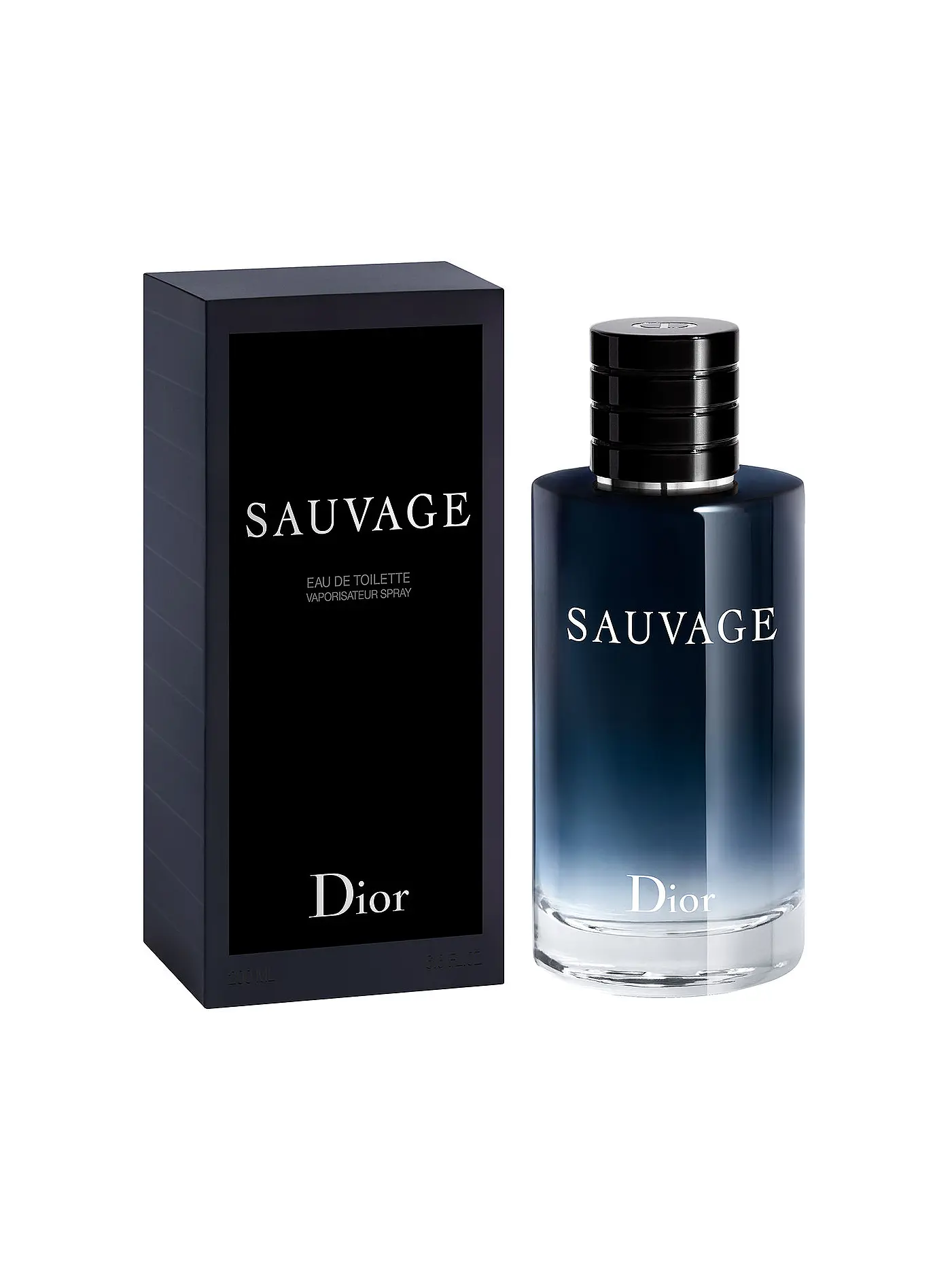 DIOR | Sauvage Eau de Toilette 200ml | keine Farbe