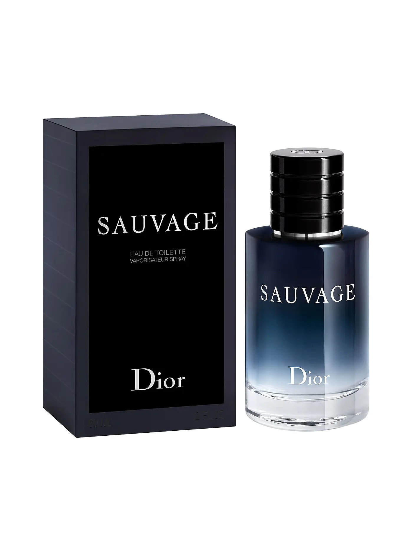 DIOR | Sauvage Eau de Toilette 60ml | keine Farbe
