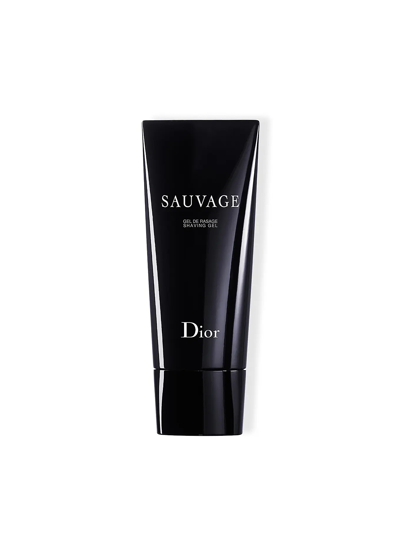 DIOR | Sauvage Rasiergel 125ml | keine Farbe