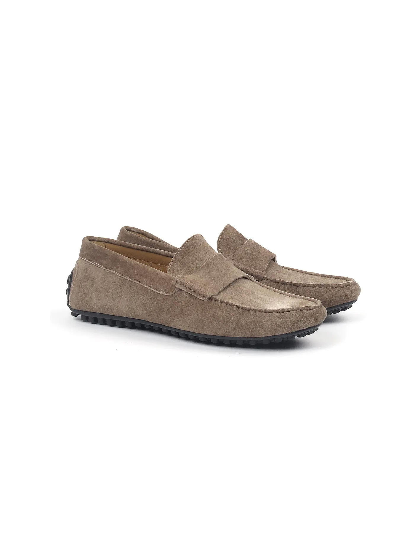 DIRNDL & BUA | Trachtenschuhe  | beige