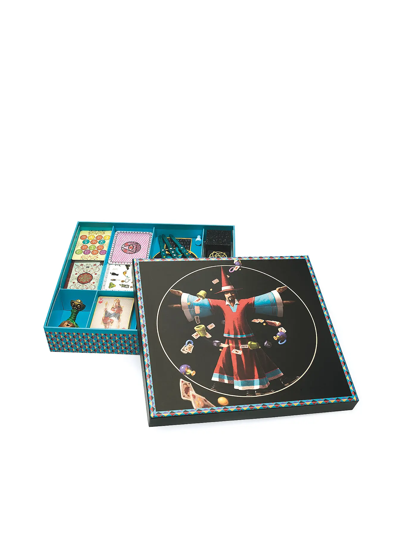 DJECO | Magic Magicam | keine Farbe