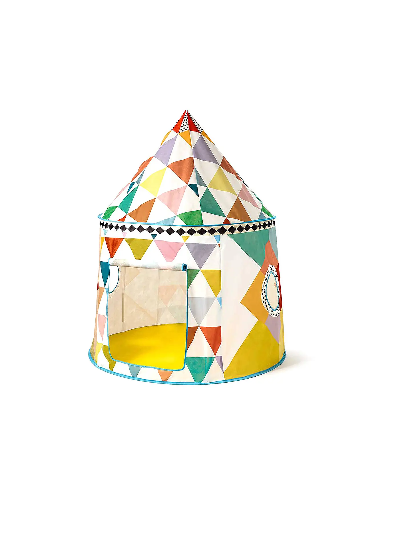 DJECO | Spielzelt Cabane Tinou | keine Farbe