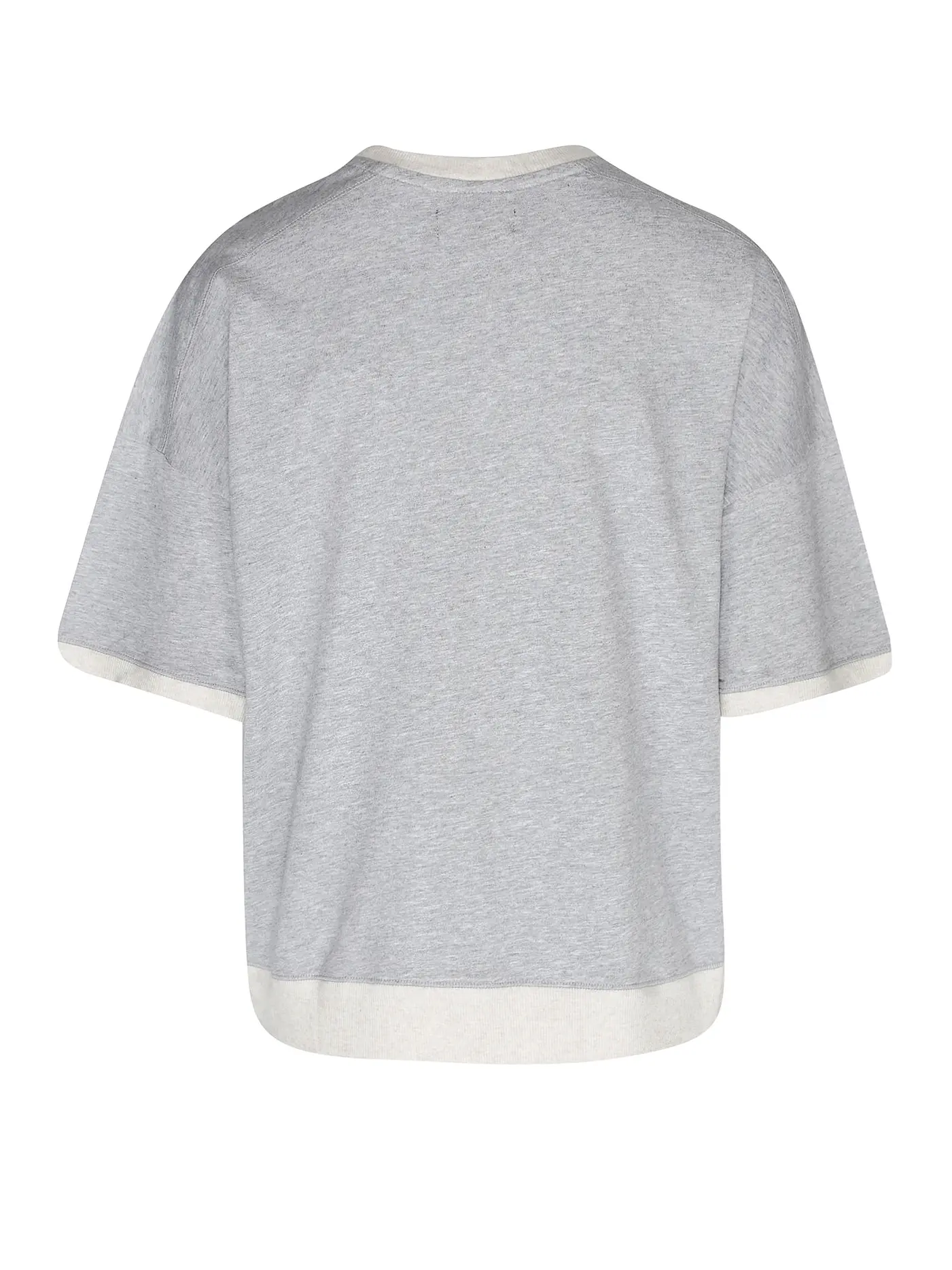 DKNY | Pyjama | grau
