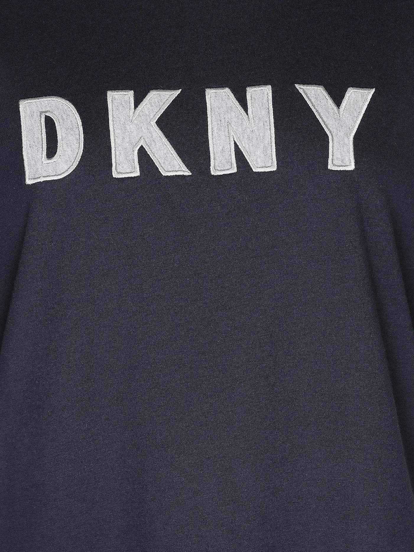 DKNY | Pyjama | dunkelblau
