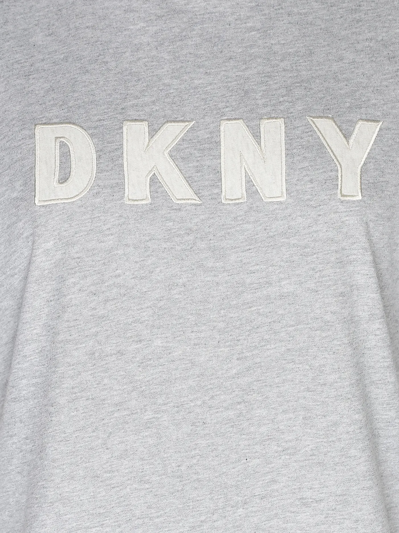 DKNY | Pyjama | grau