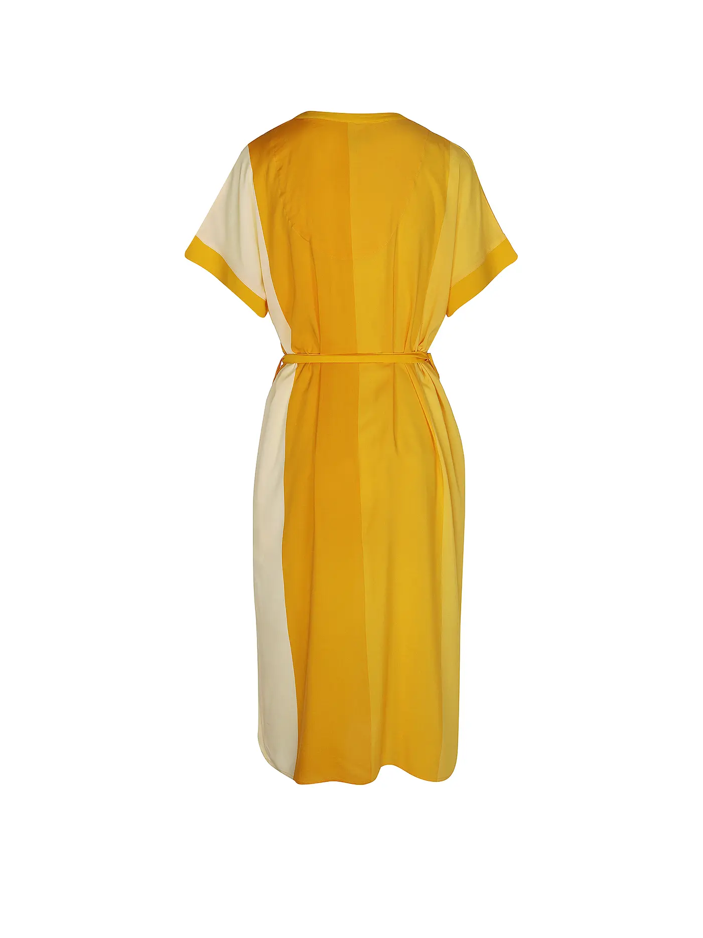 DKNY | Sleepshirt - Nachthemd | gelb