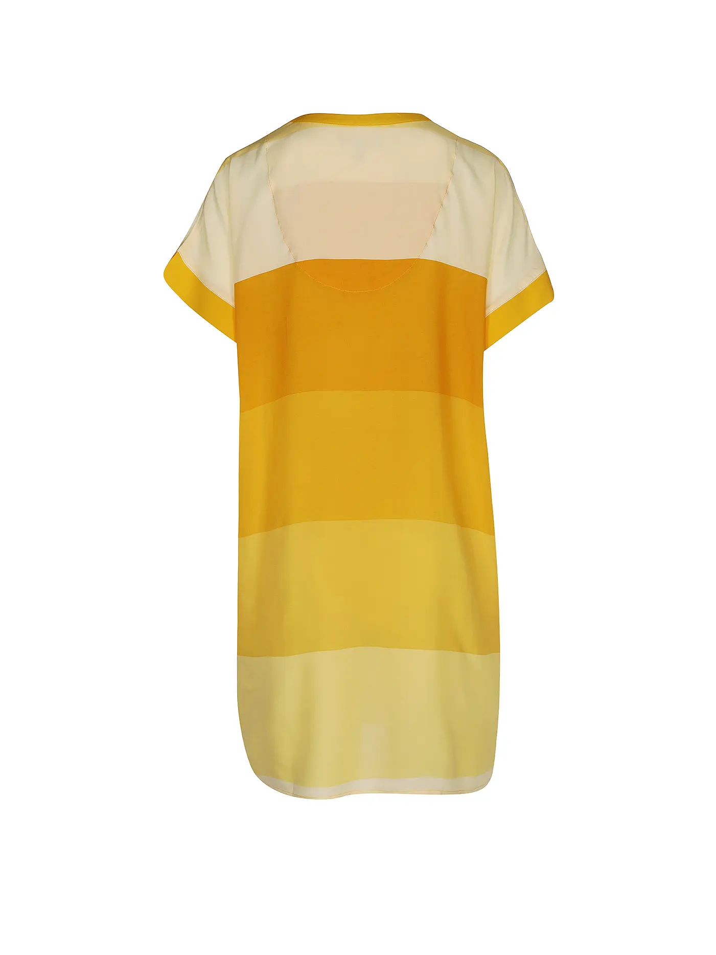 DKNY | Sleepshirt - Nachthemd | gelb