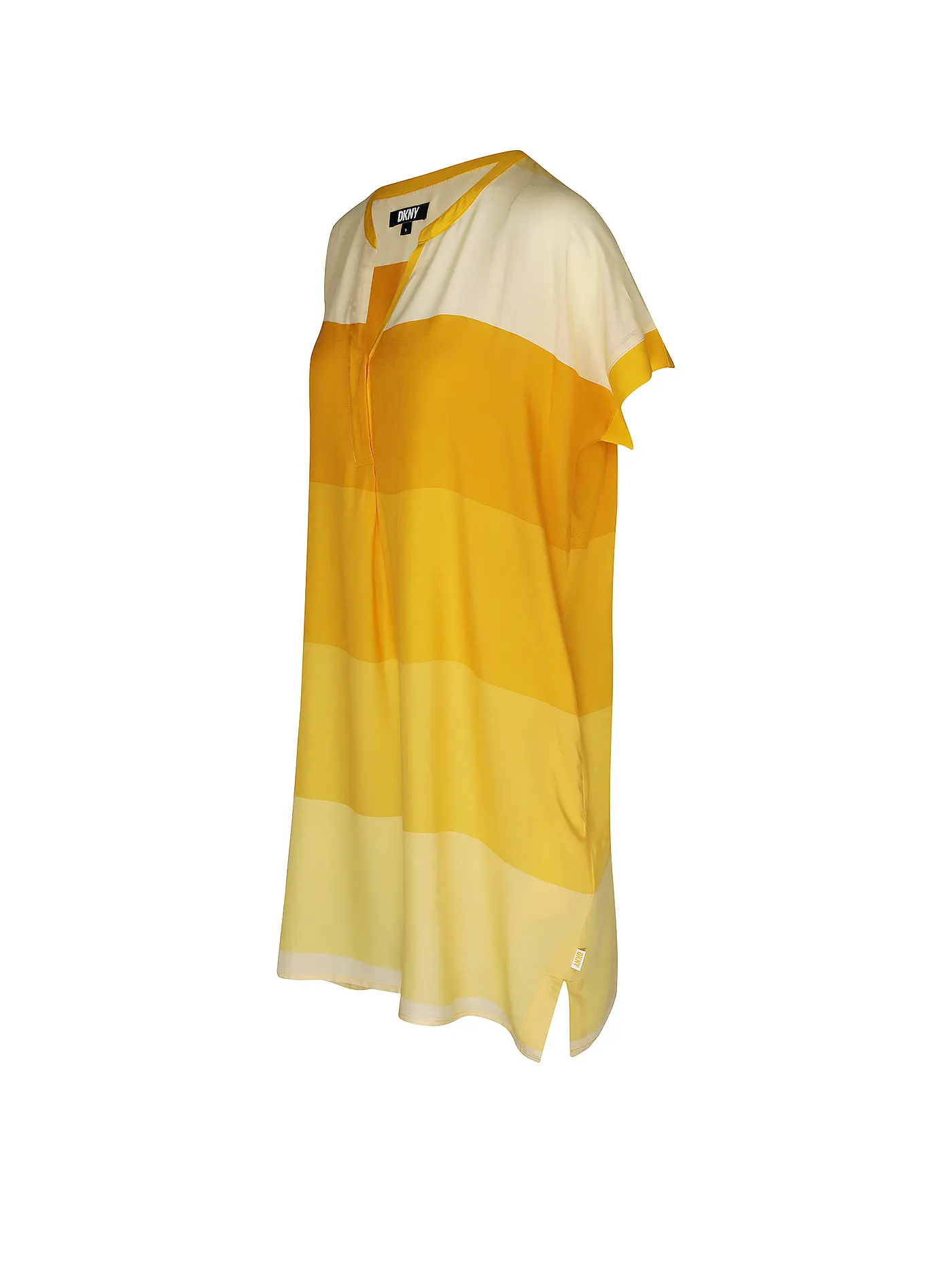 DKNY | Sleepshirt - Nachthemd | gelb