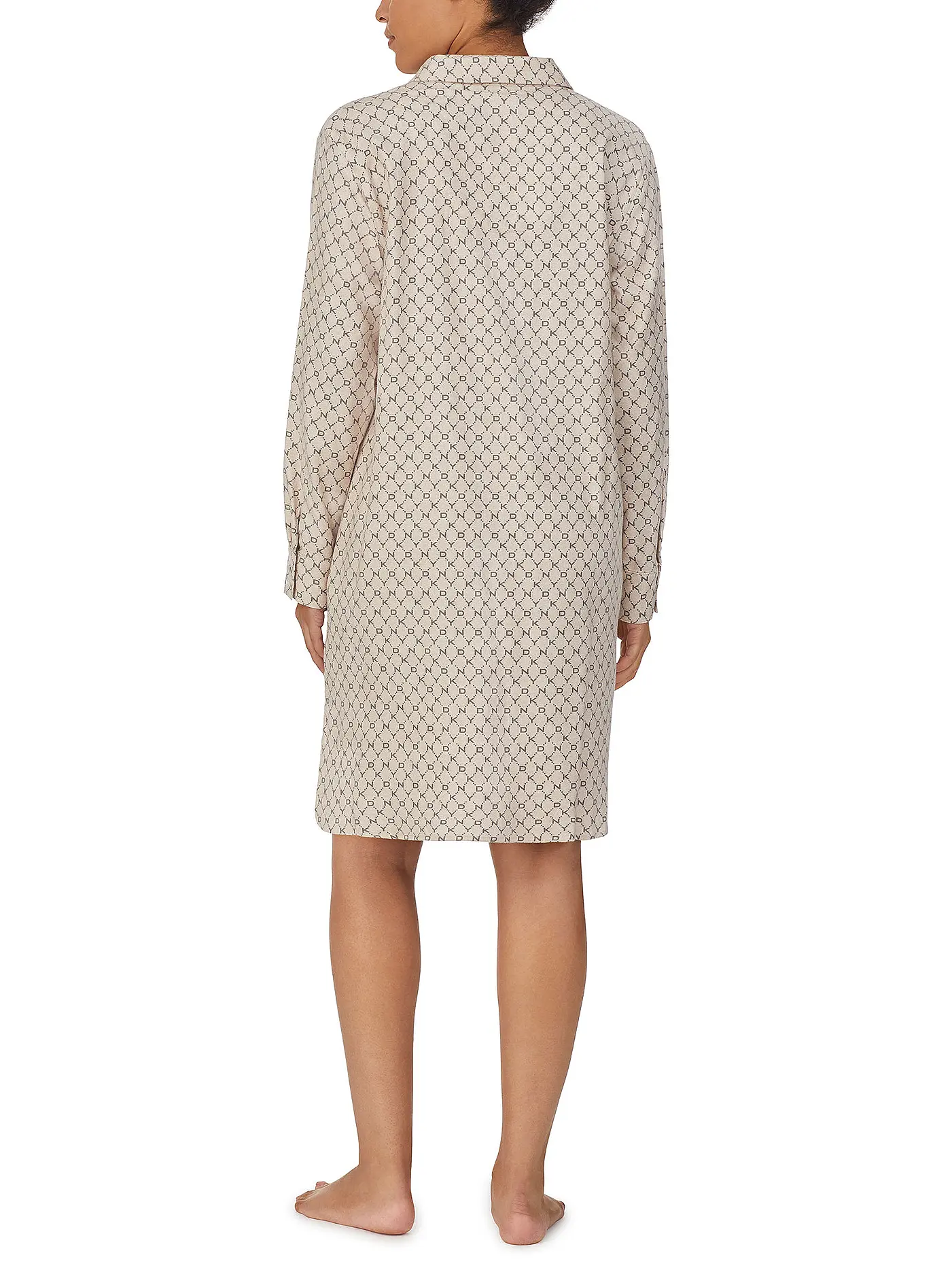 DKNY | Sleepshirt | beige