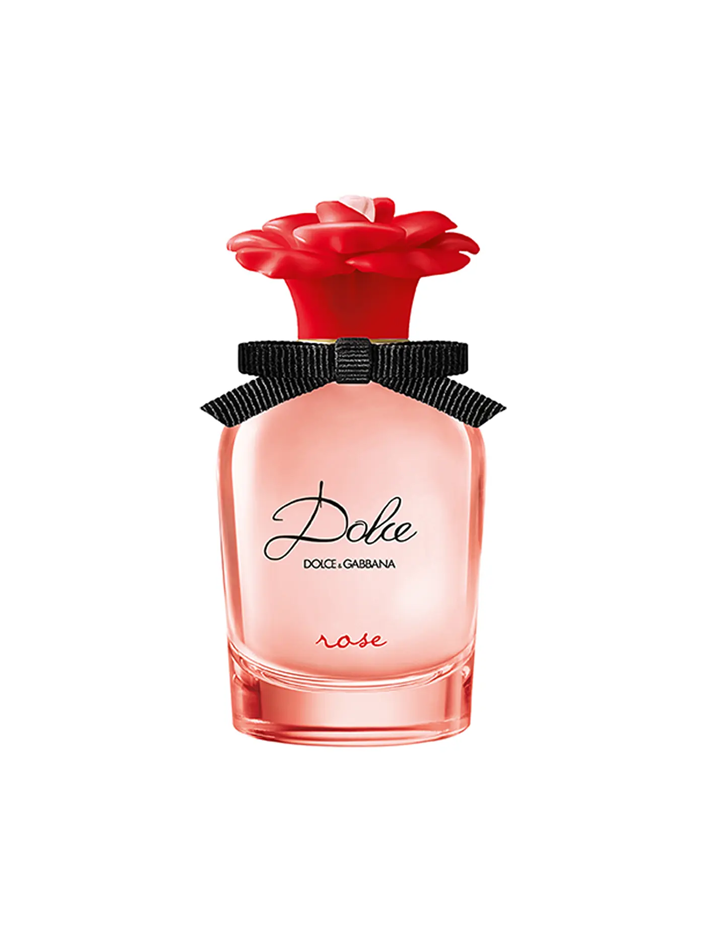 DOLCE&GABBANA | Dolce Rose Eau de Toilette 30ml | keine Farbe