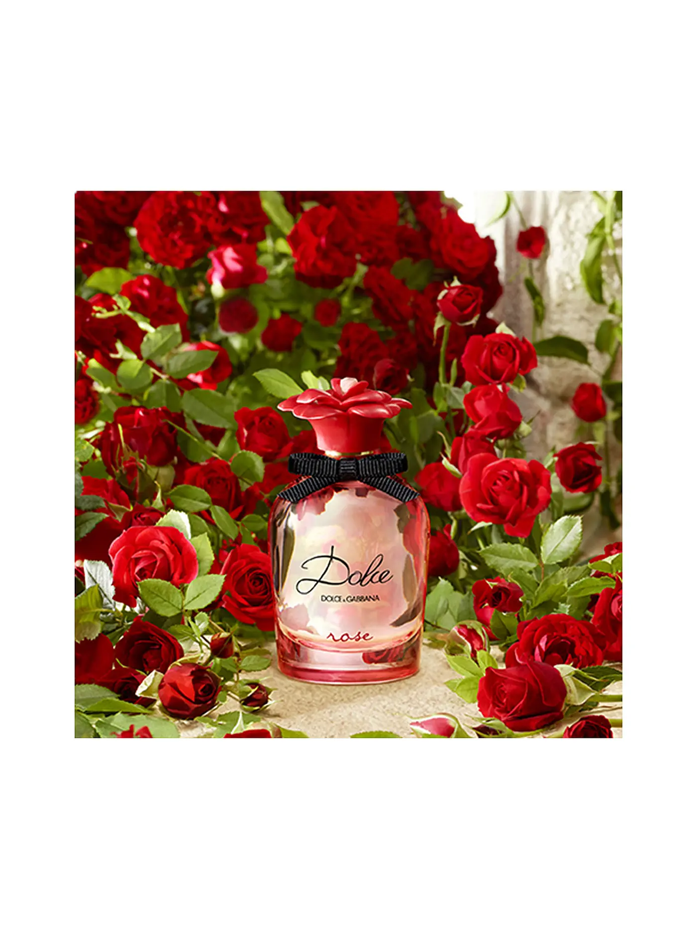 DOLCE&GABBANA | Dolce Rose Eau de Toilette 30ml | keine Farbe