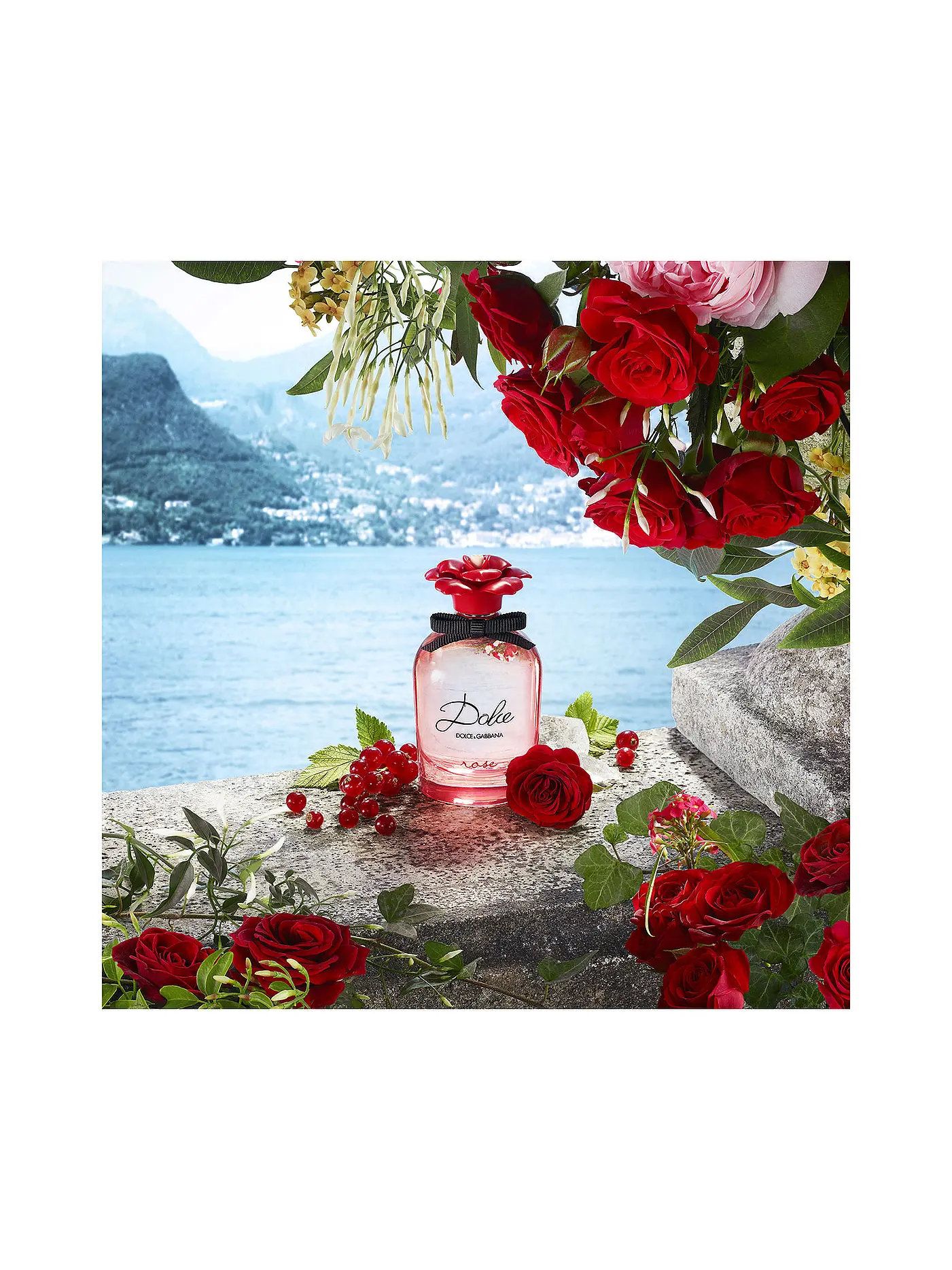 DOLCE&GABBANA | Dolce Rose Eau de Toilette 30ml | keine Farbe