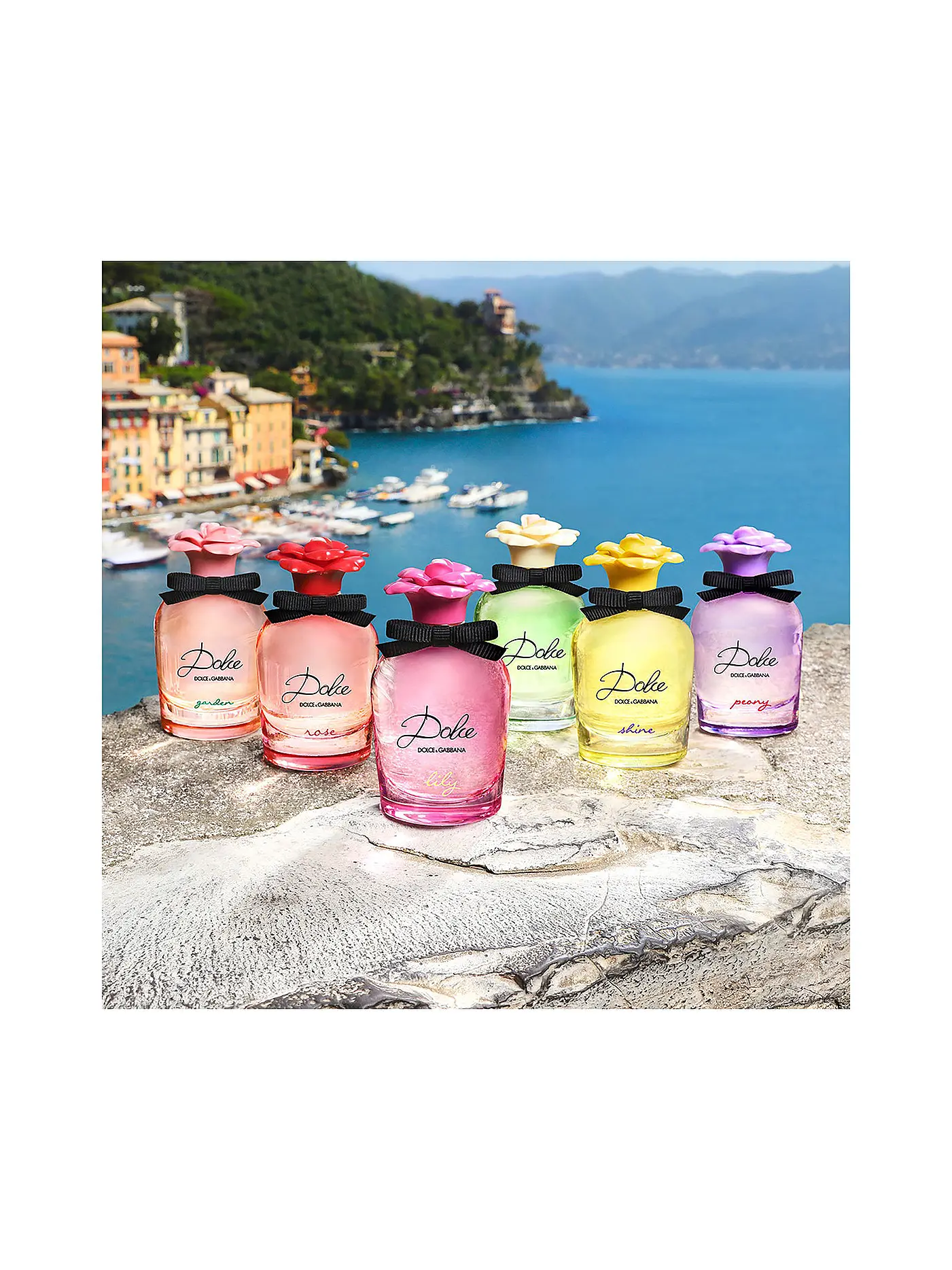 DOLCE&GABBANA | Dolce Rose Eau de Toilette 30ml | keine Farbe