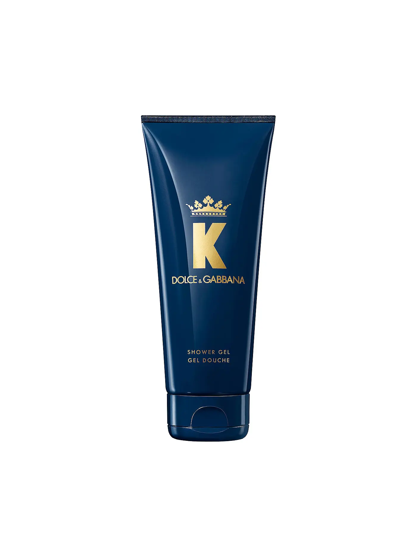 DOLCE&GABBANA | K by DOLCE&GABBANA Shower Gel 200ml | keine Farbe