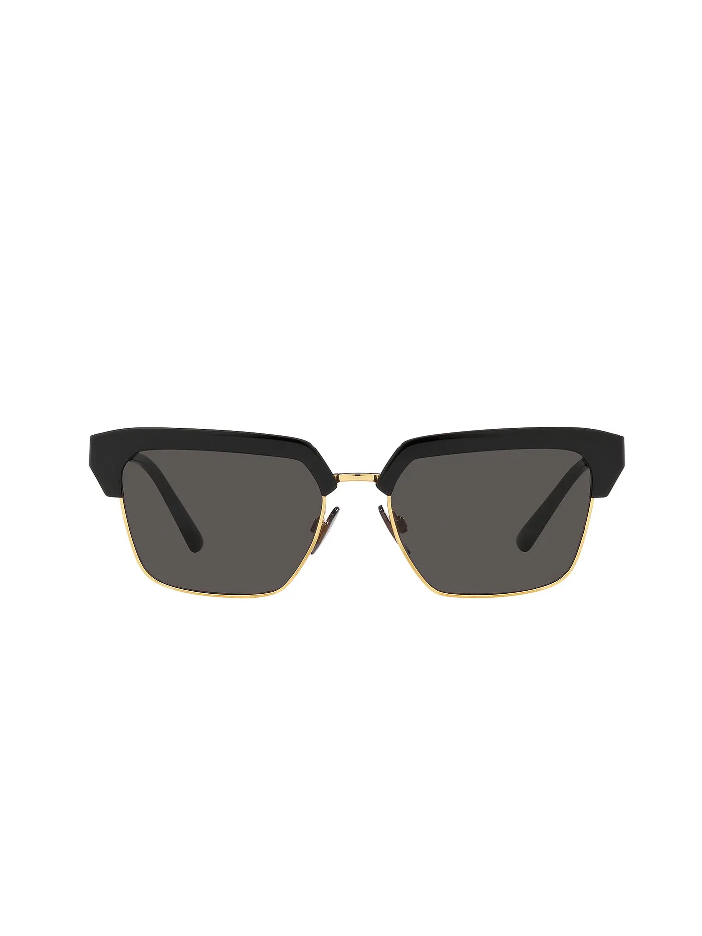 DOLCE&GABBANA | Sonnenbrille 0DG6185/55 | schwarz