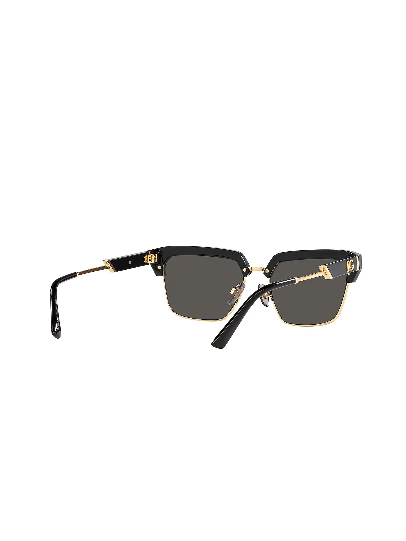 DOLCE&GABBANA | Sonnenbrille 0DG6185/55 | schwarz