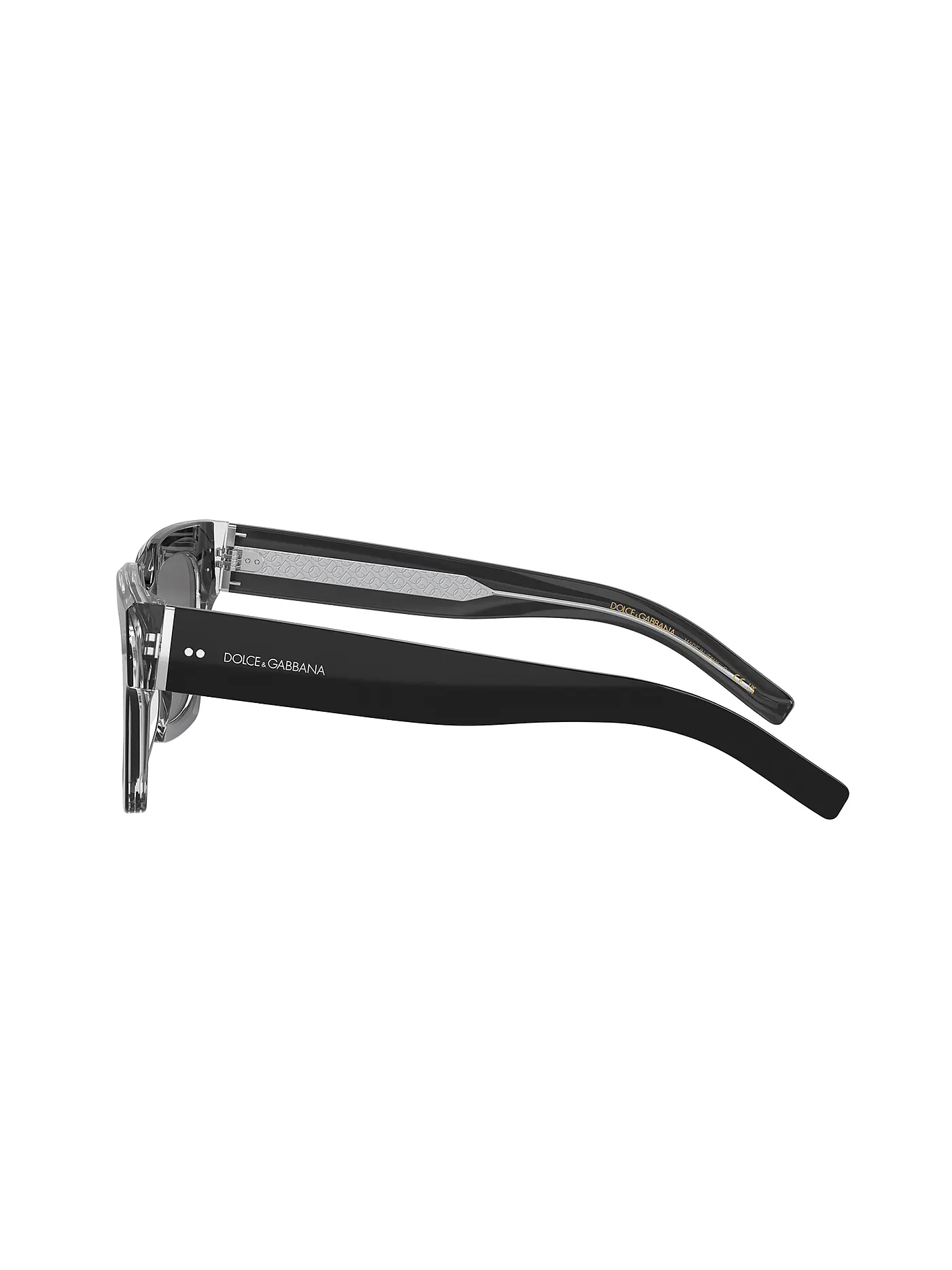 DOLCE&GABBANA | Sonnenbrille DG4413/48 | schwarz