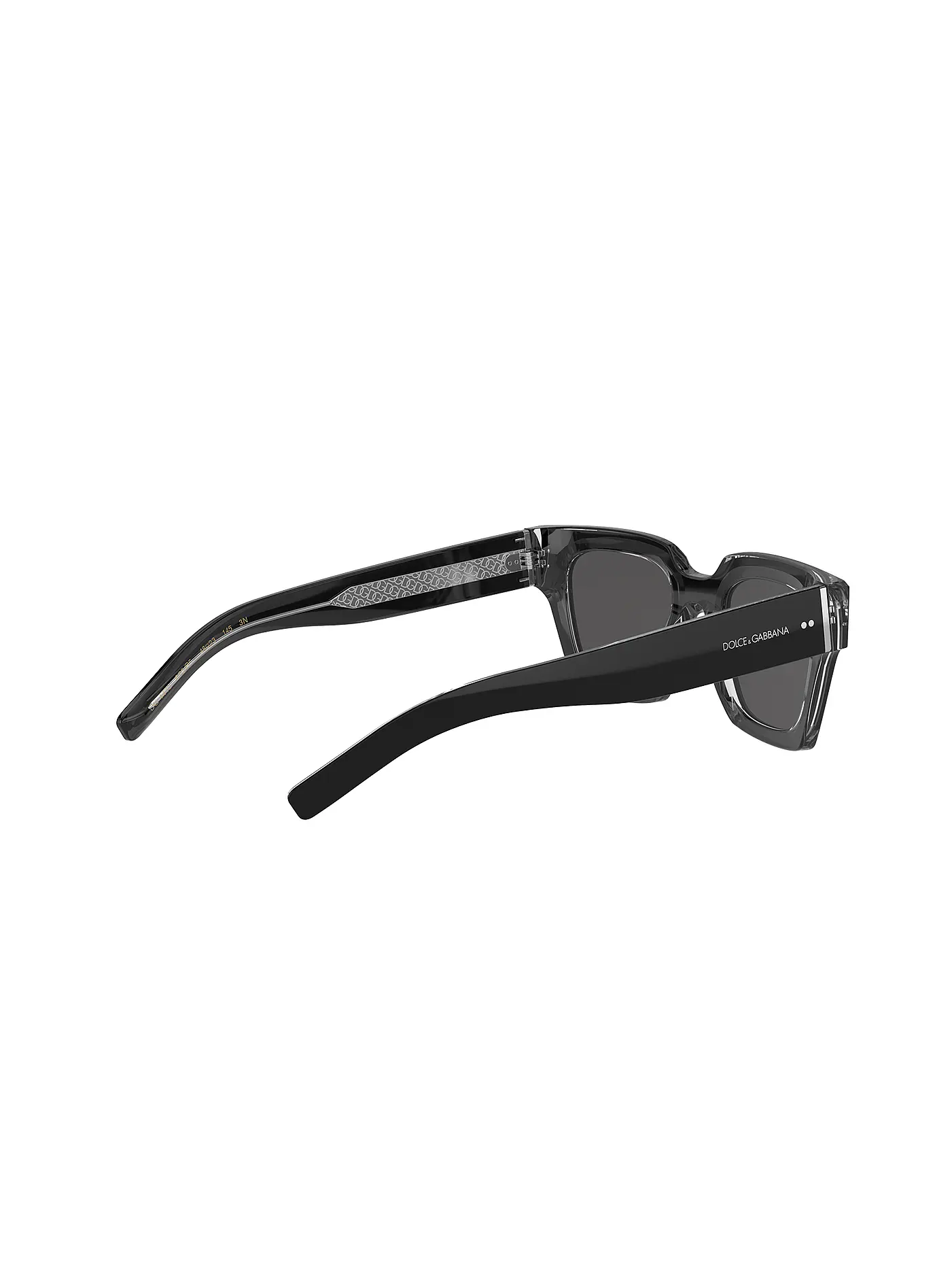 DOLCE&GABBANA | Sonnenbrille DG4413/48 | schwarz