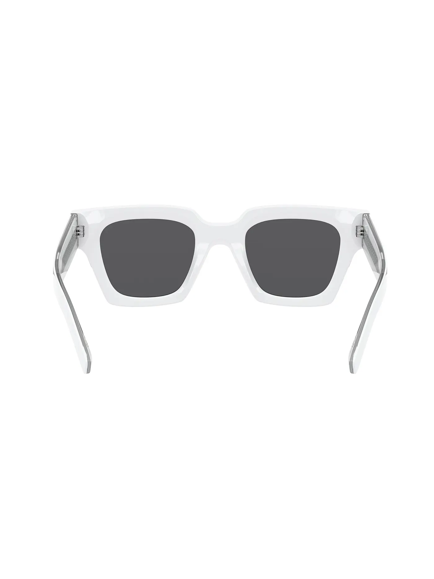 DOLCE&GABBANA | Sonnenbrille DG4413/48 | weiss