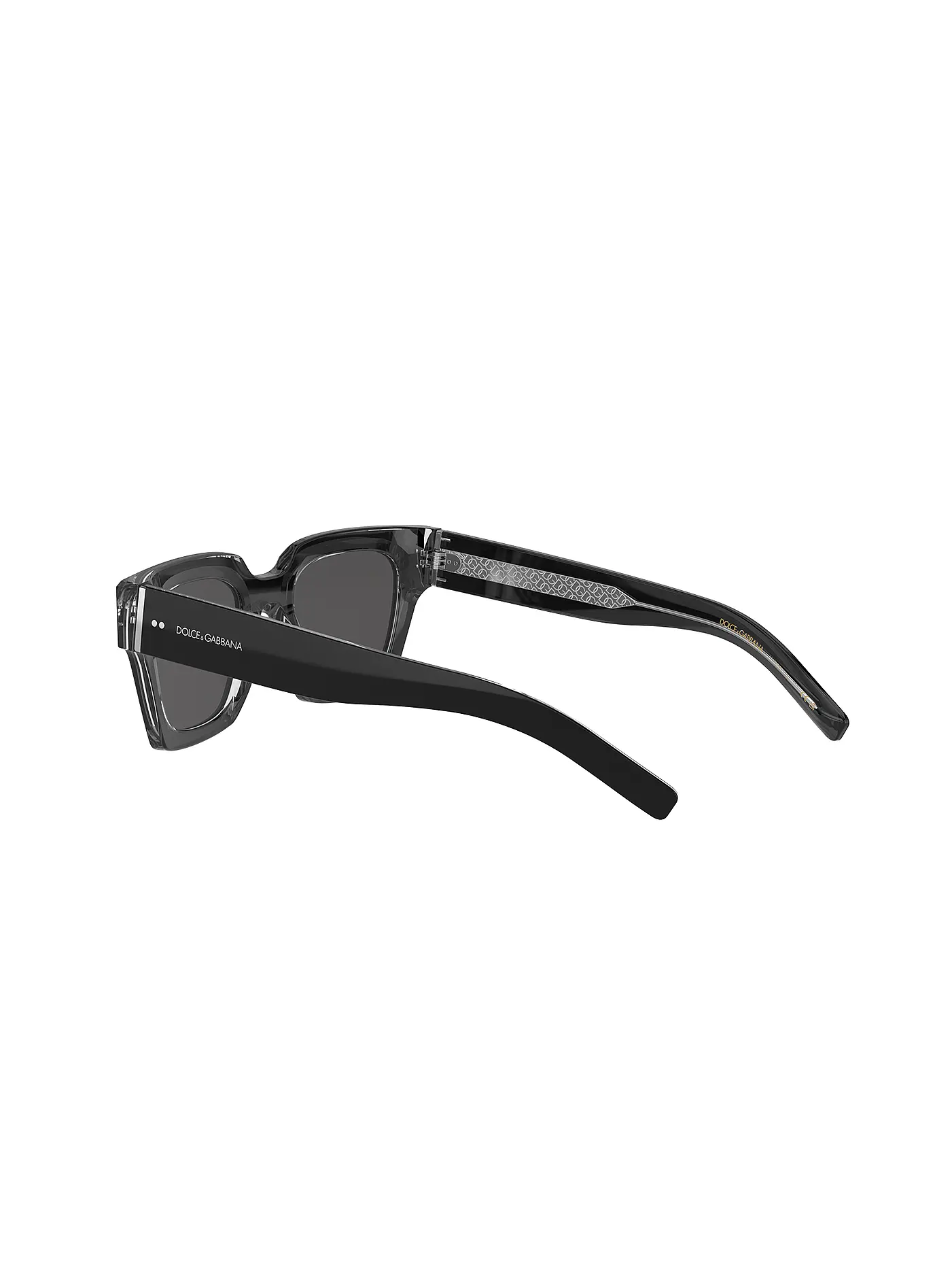 DOLCE&GABBANA | Sonnenbrille DG4413/48 | schwarz