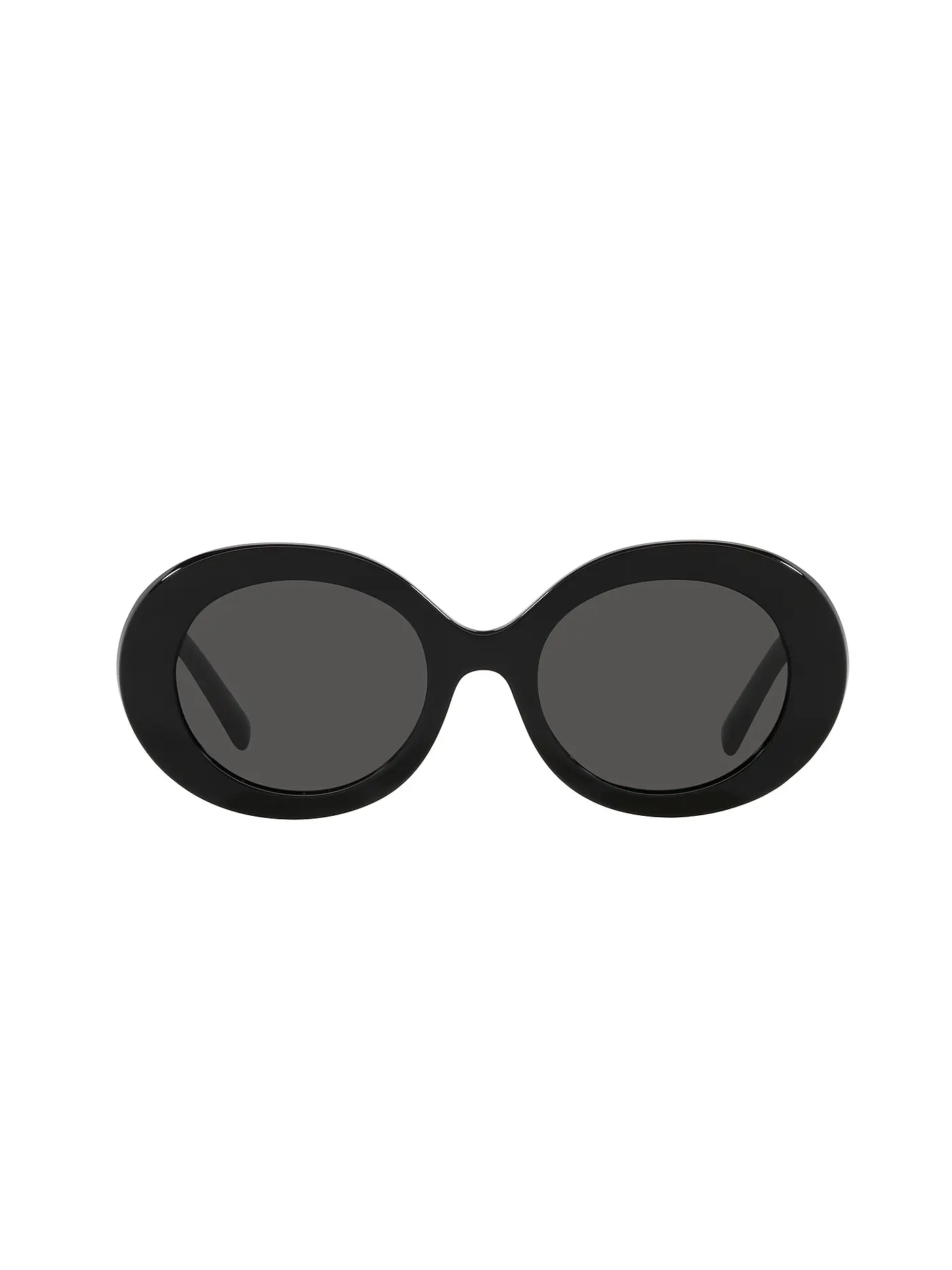 DOLCE&GABBANA | Sonnenbrille DG4448/51 | schwarz