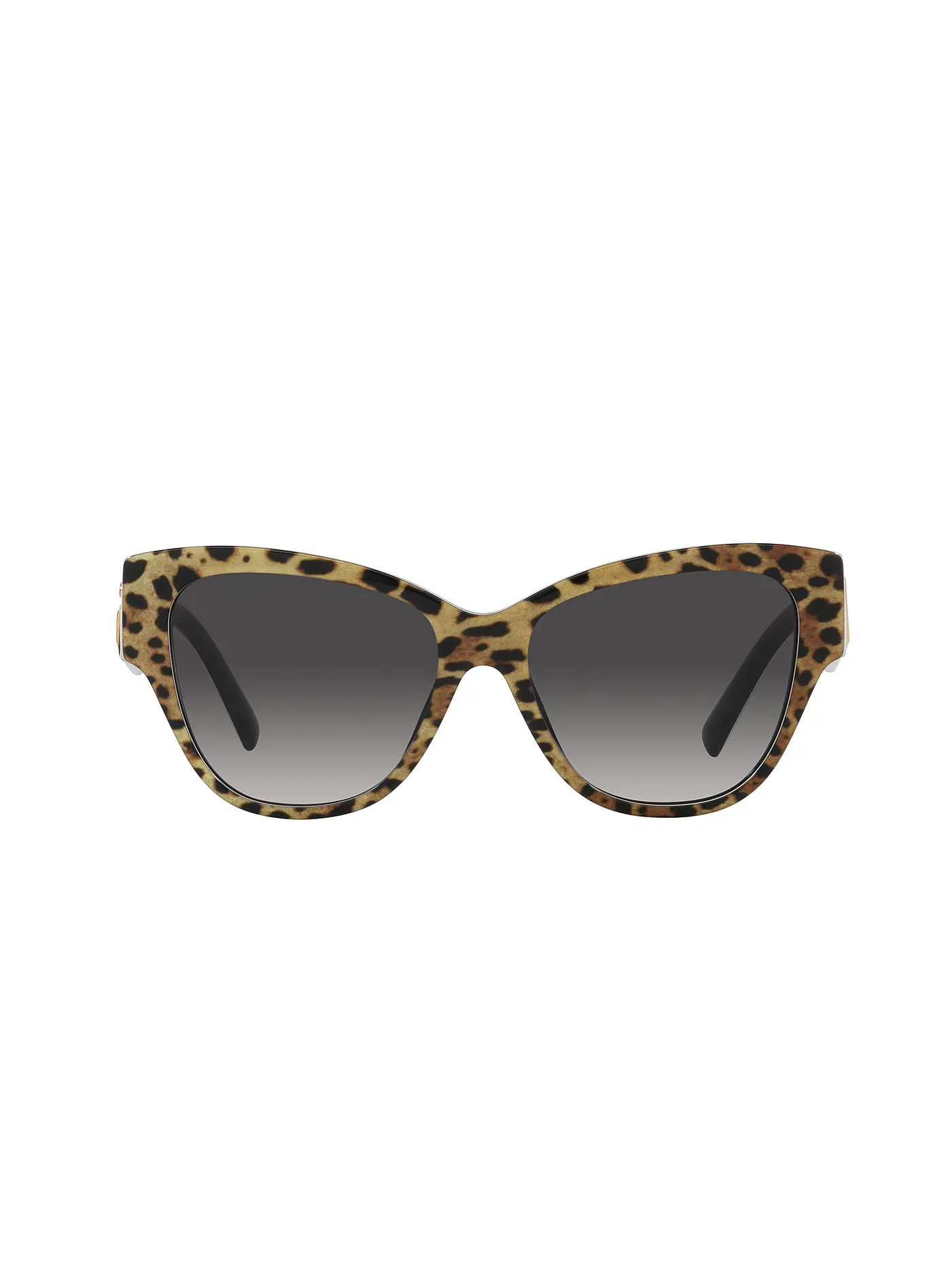 DOLCE&GABBANA | Sonnenbrille DG4449/54 | braun