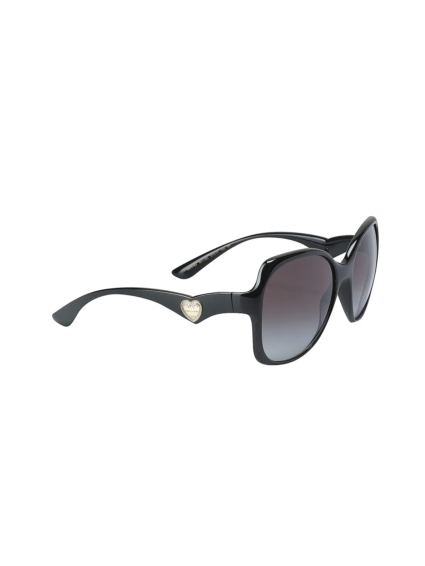 DOLCE&GABBANA | Sonnenbrille DG6119/54 | transparent