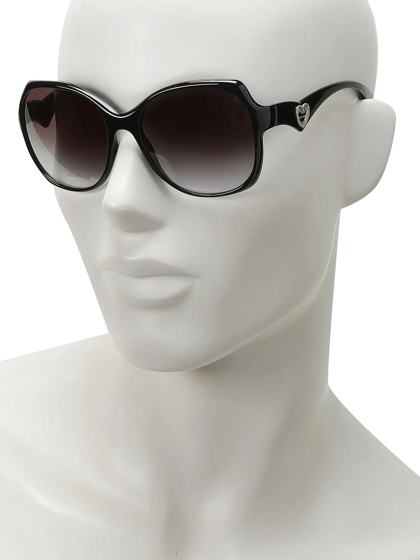 DOLCE&GABBANA | Sonnenbrille DG6119/54 | transparent