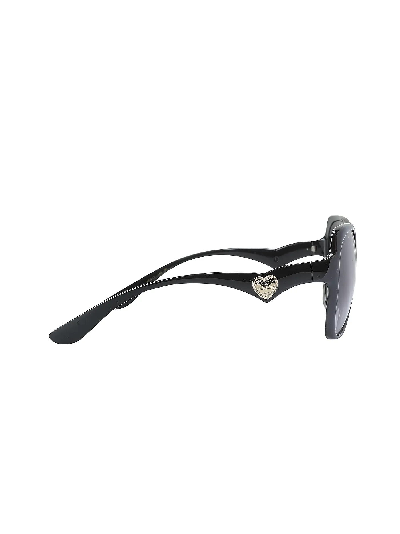 DOLCE&GABBANA | Sonnenbrille DG6119/54 | transparent