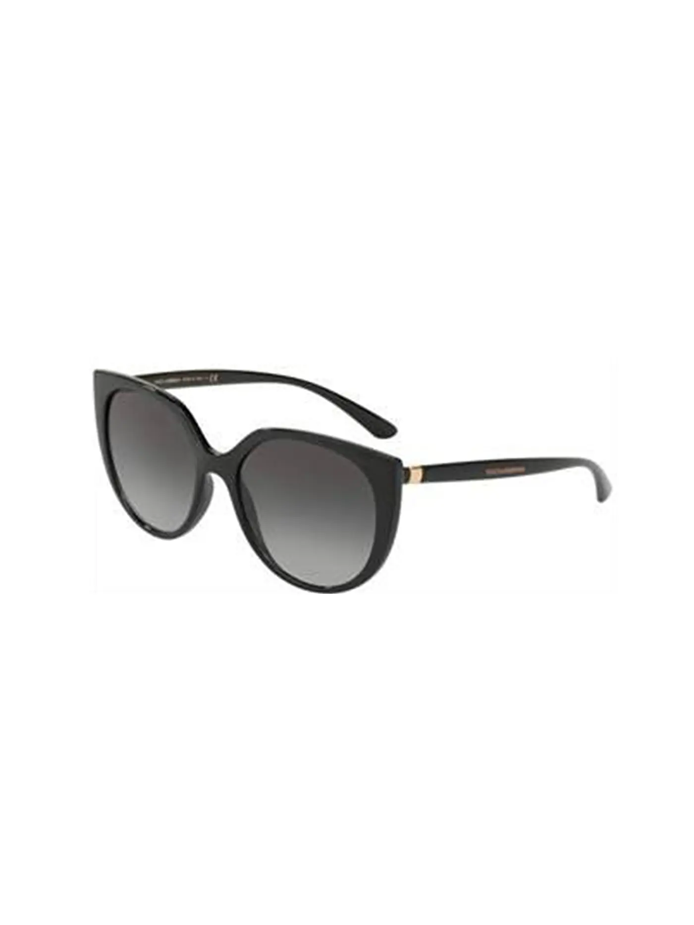 DOLCE&GABBANA | Sonnenbrille DG6119/54 | transparent