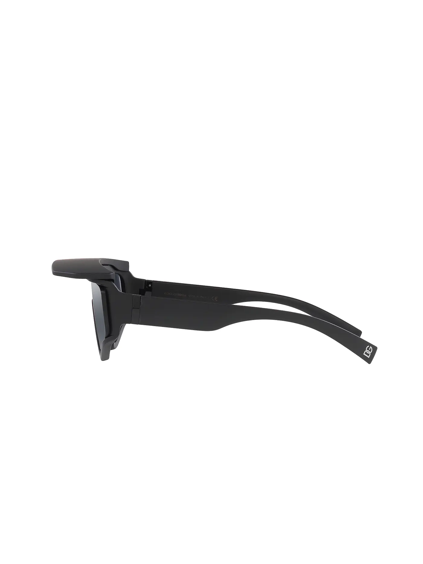 DOLCE&GABBANA | Sonnenbrille DG6177/46 | schwarz