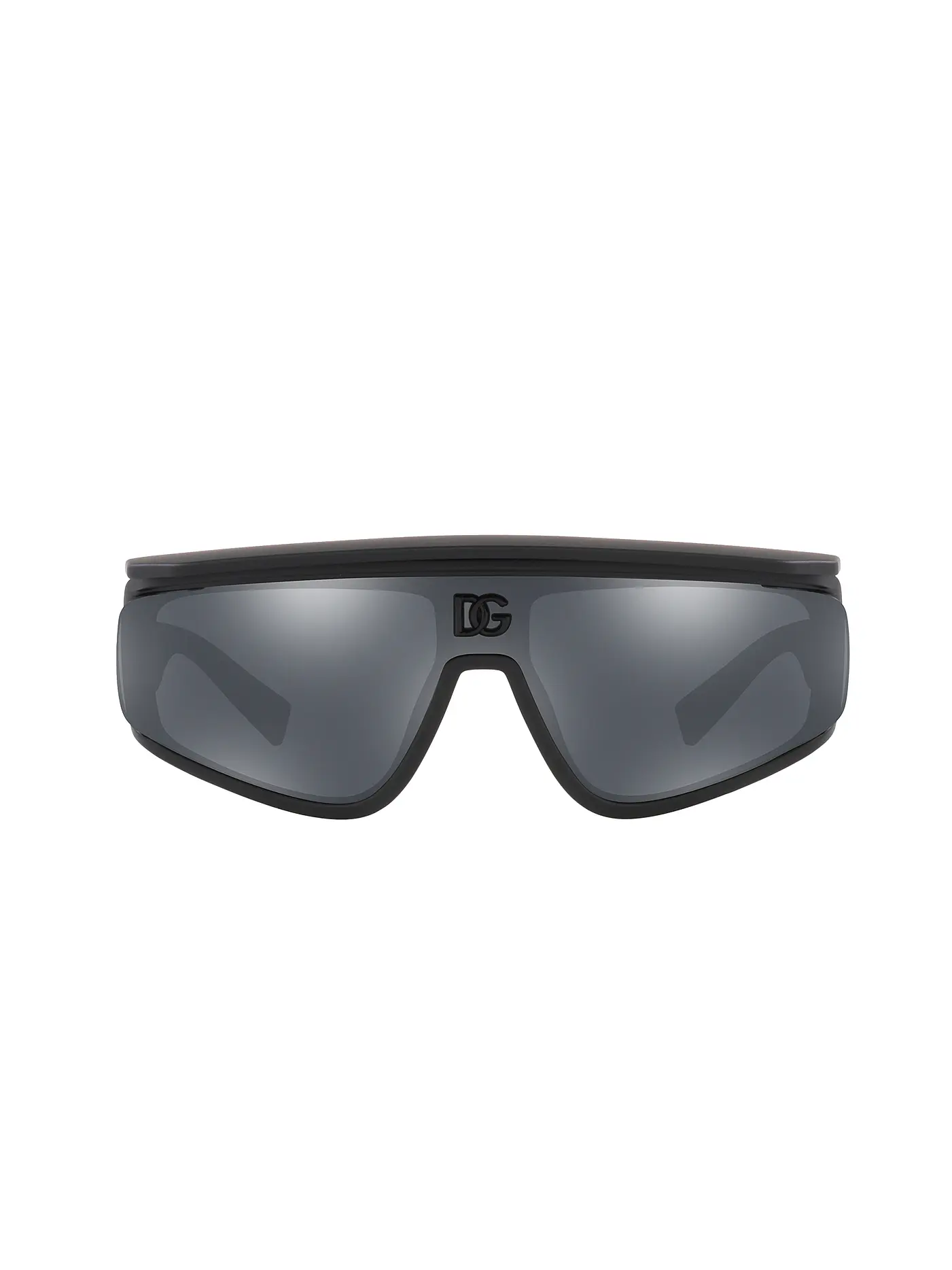 DOLCE&GABBANA | Sonnenbrille DG6177/46 | schwarz