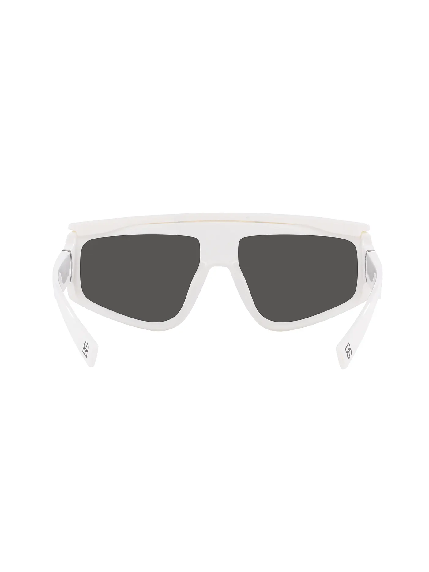 DOLCE&GABBANA | Sonnenbrille DG6177/46 | weiss