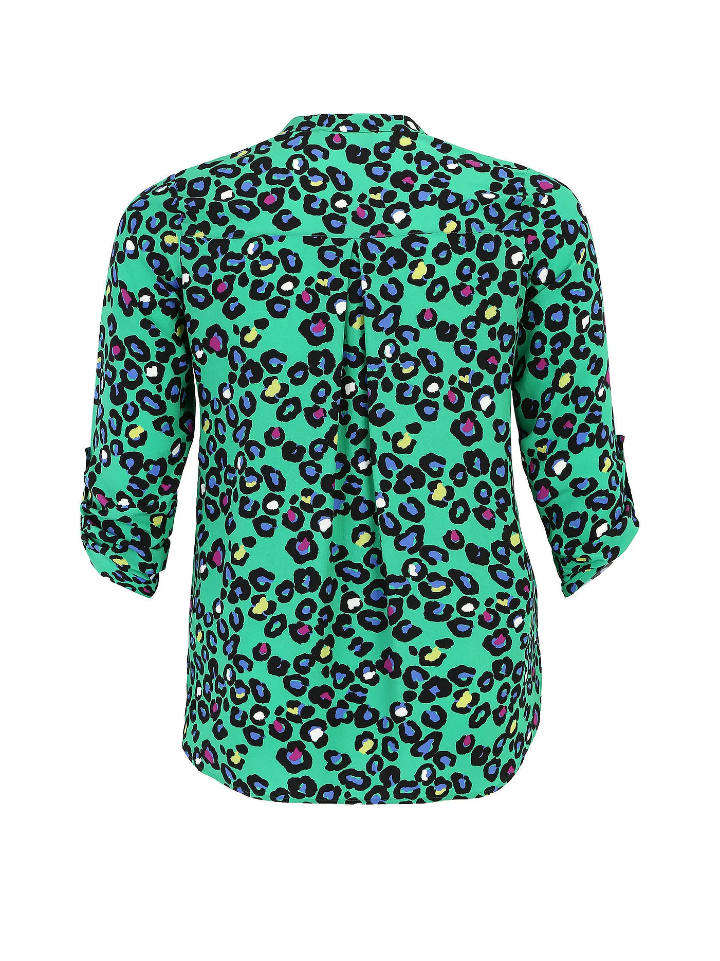 DORIS STREICH | Bluse  | bunt
