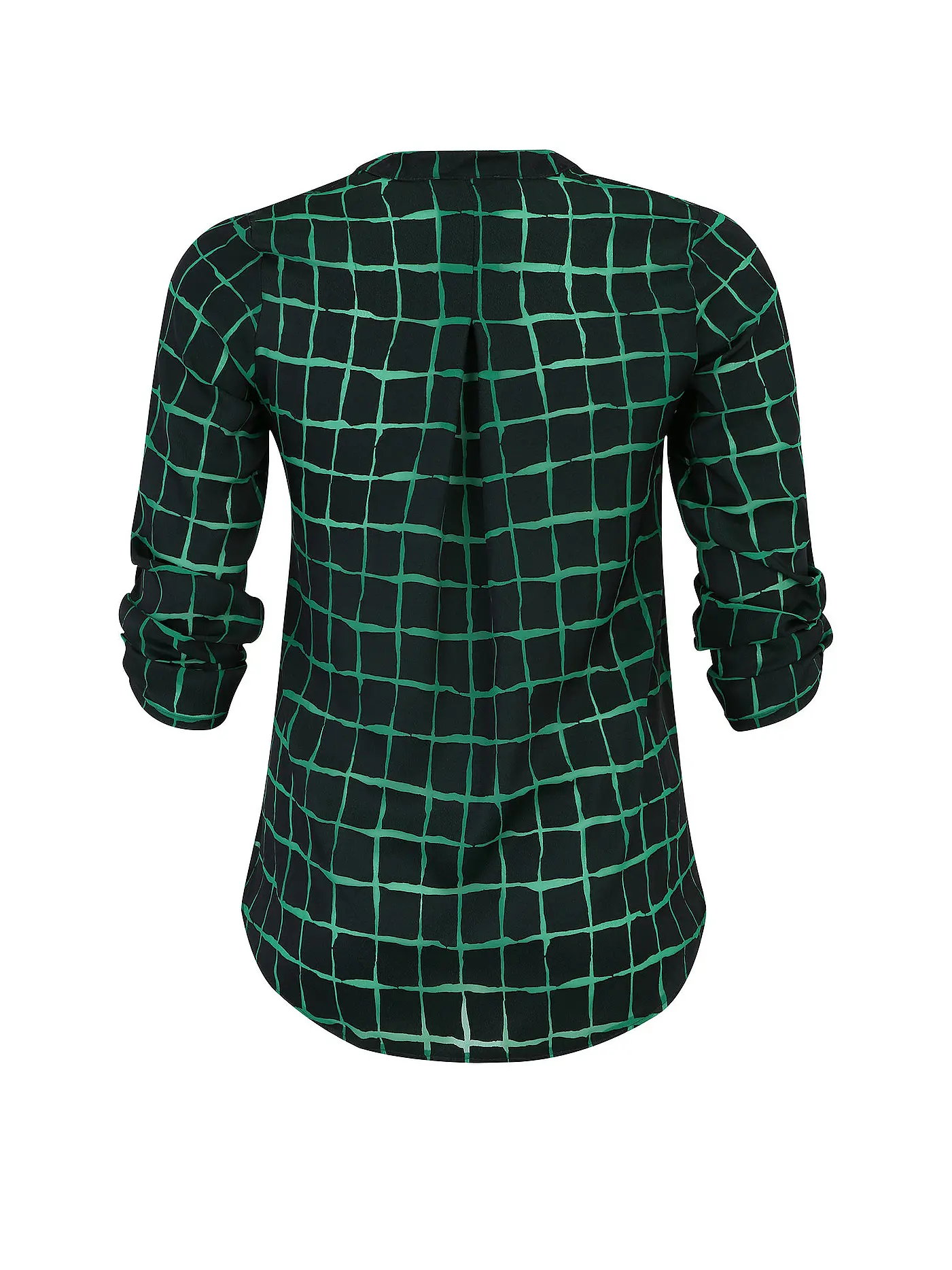 DORIS STREICH | Bluse  | schwarz