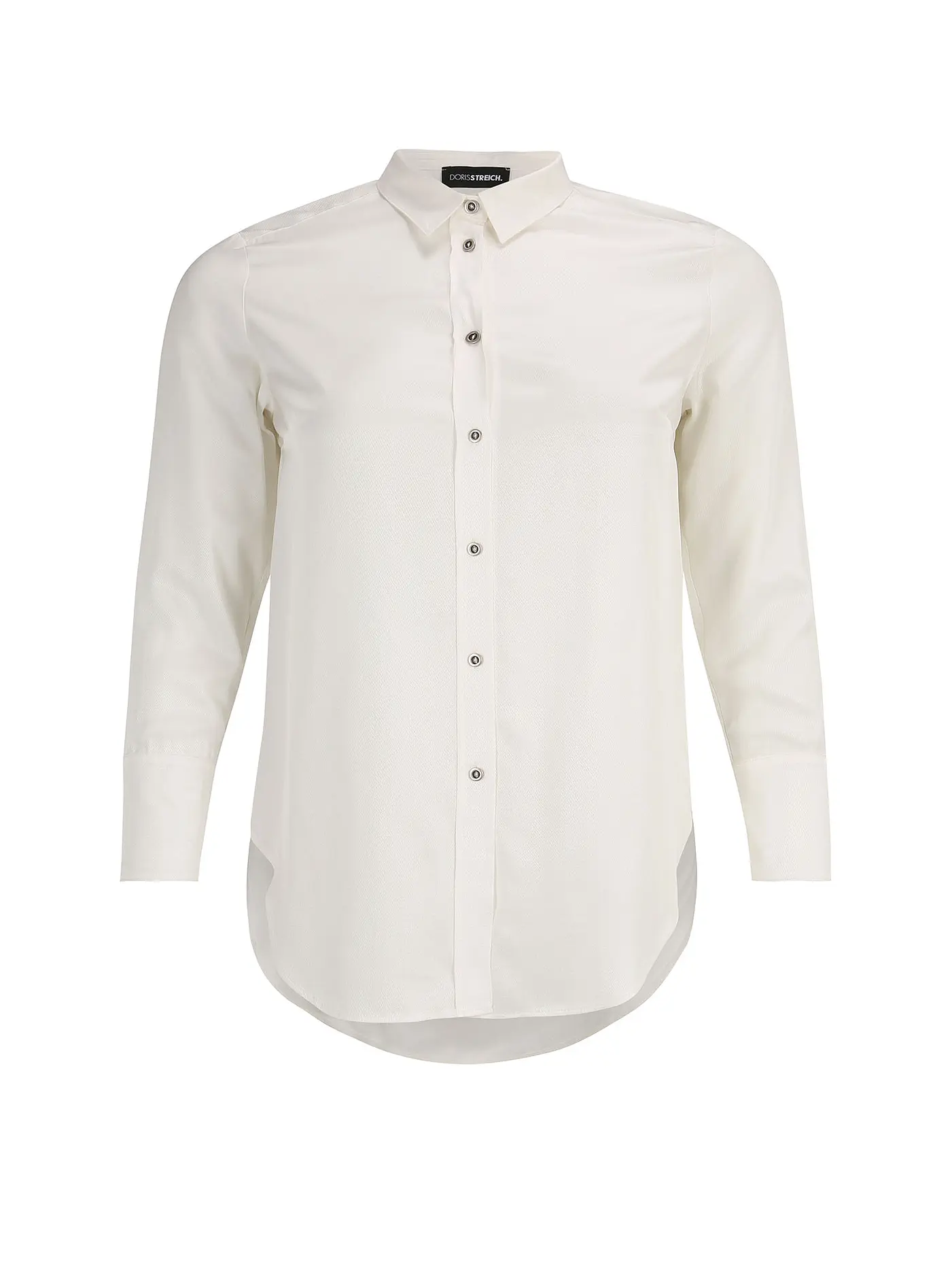 DORIS STREICH | Bluse | creme