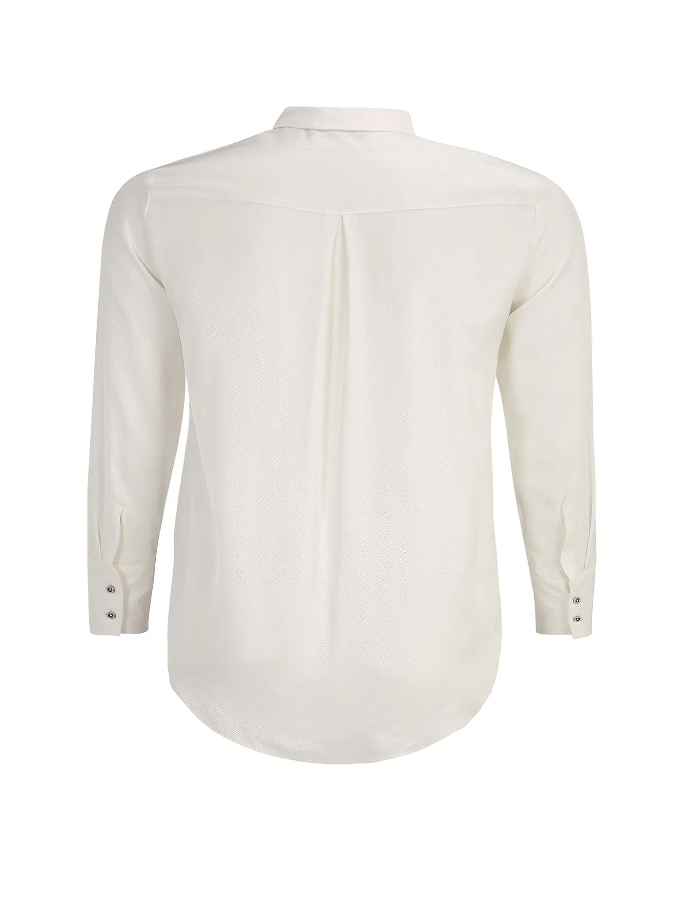 DORIS STREICH | Bluse | creme