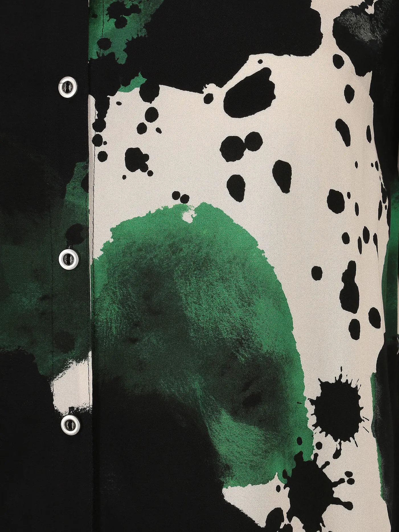 DORIS STREICH | Bluse | grün