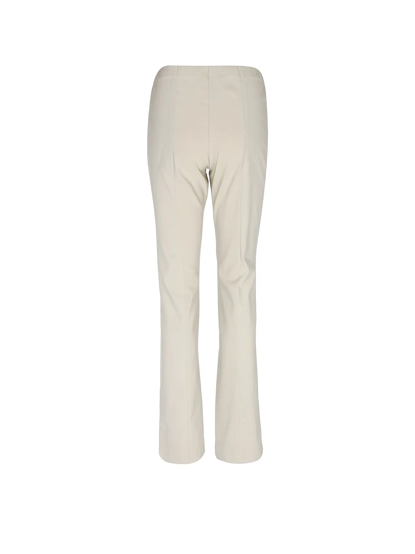 DORIS STREICH | Businesshose  | beige