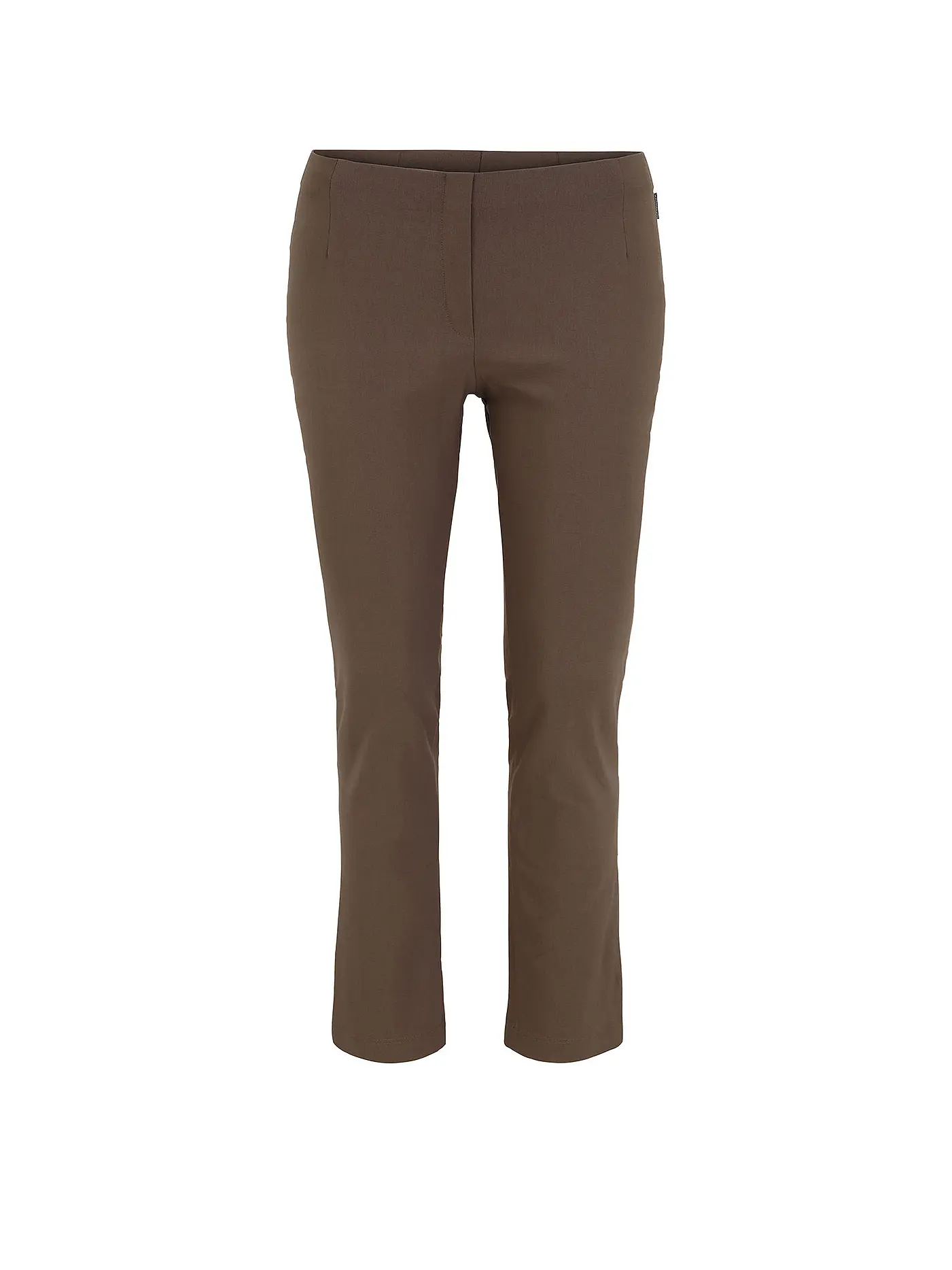DORIS STREICH | Businesshose | camel