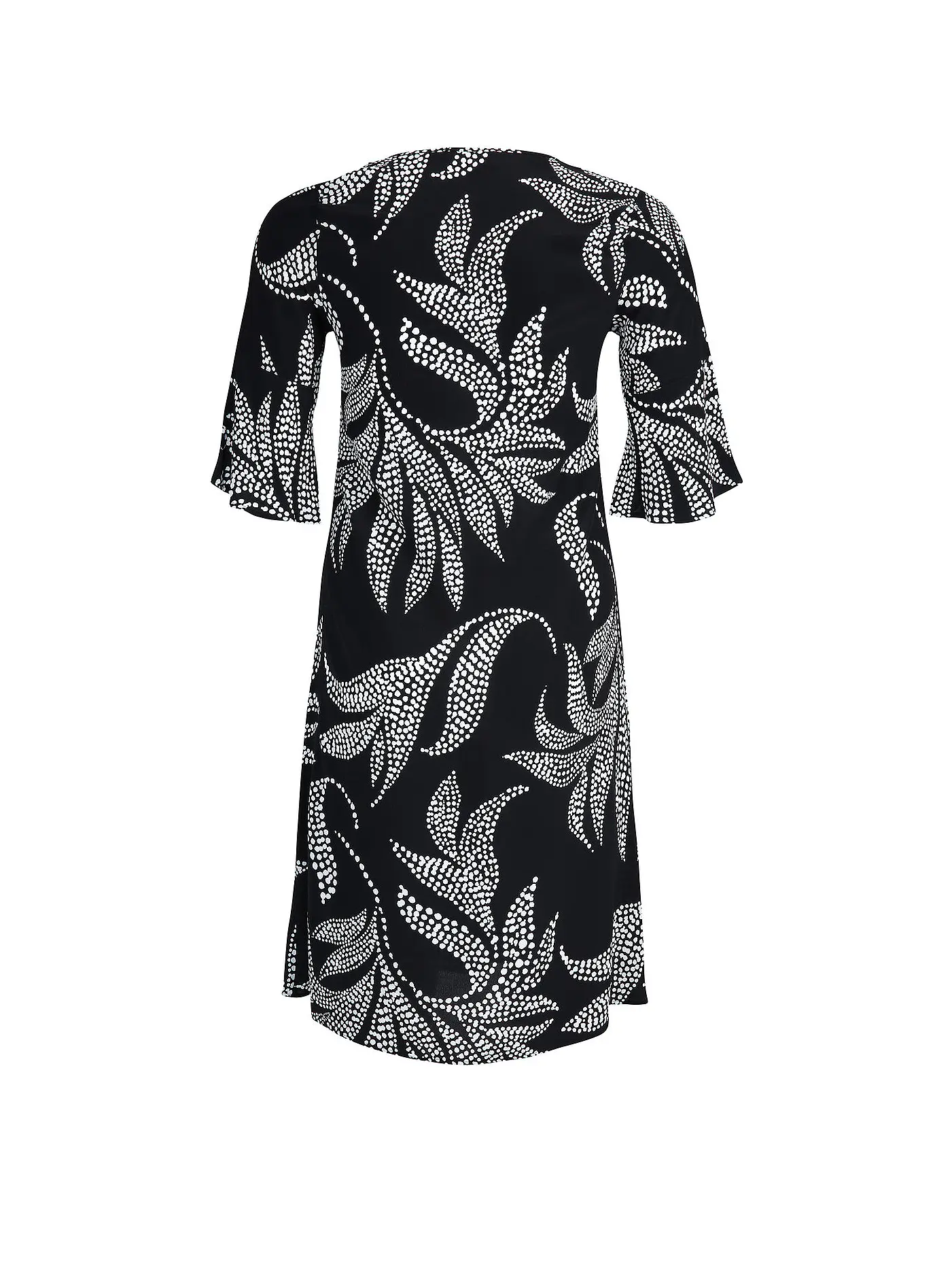 DORIS STREICH | Cocktailkleid | schwarz