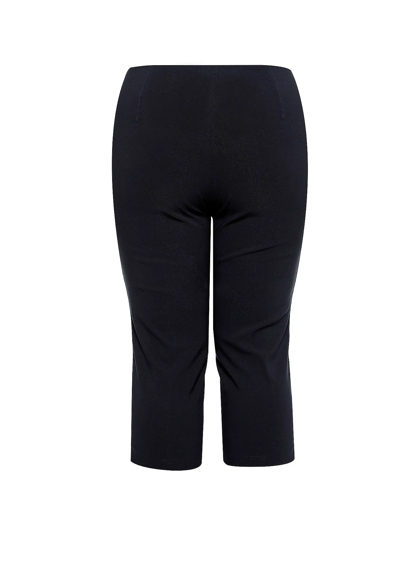 DORIS STREICH | Hose 3/4  | blau