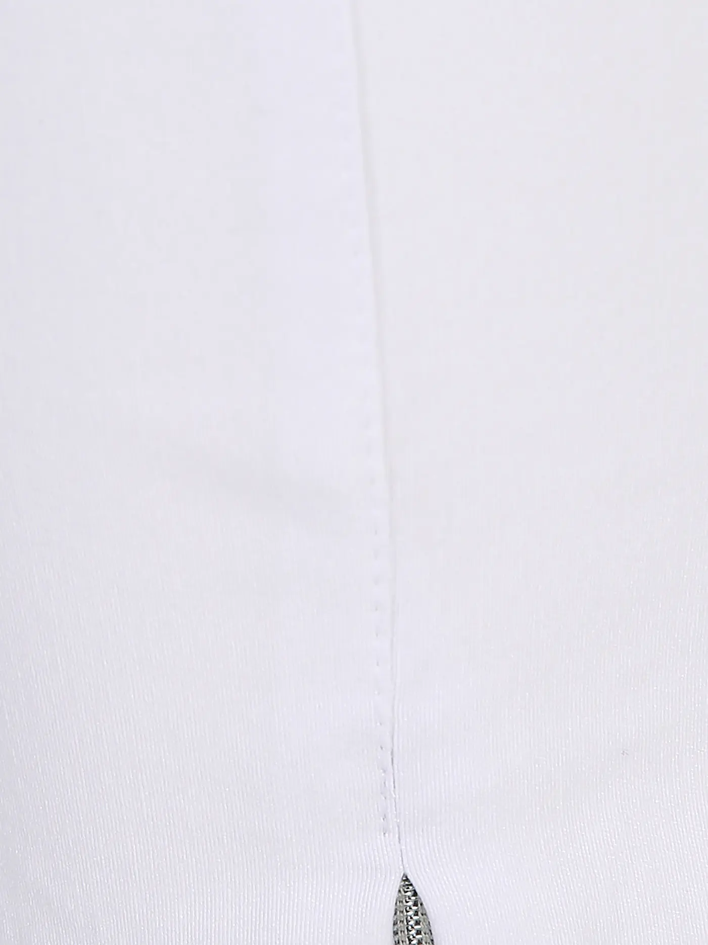 DORIS STREICH | Hose 7/8 | weiss