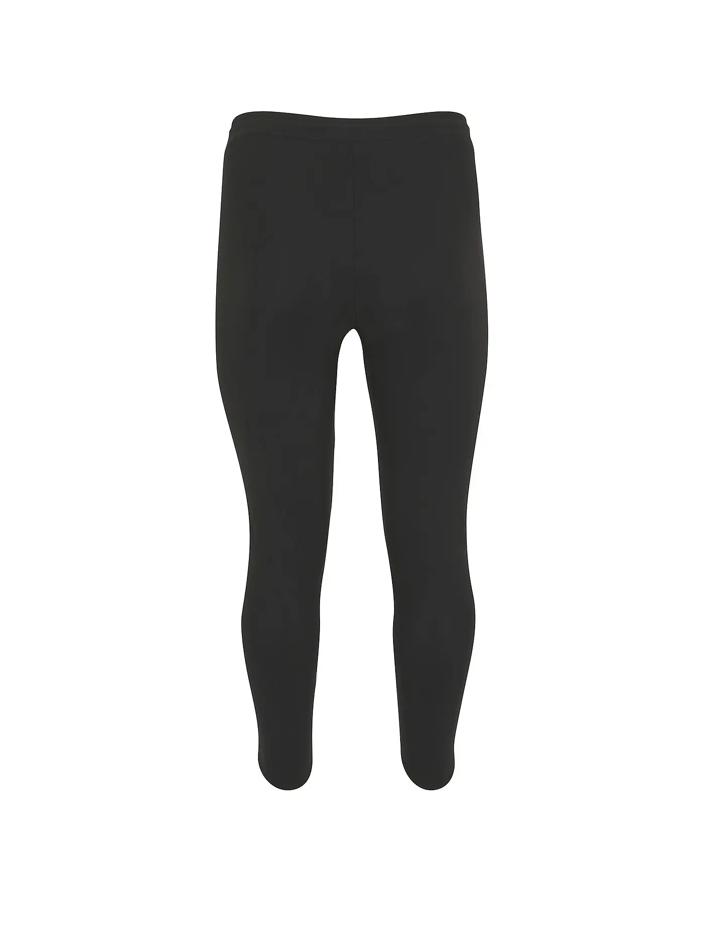 DORIS STREICH | Hose Jogging Fit 7/8 | schwarz