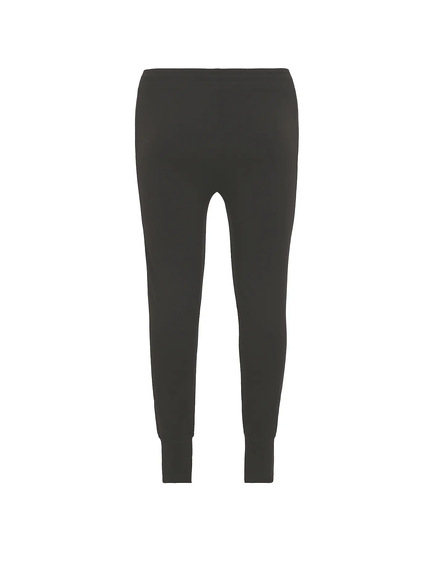 DORIS STREICH | Hose Jogging Fit | schwarz