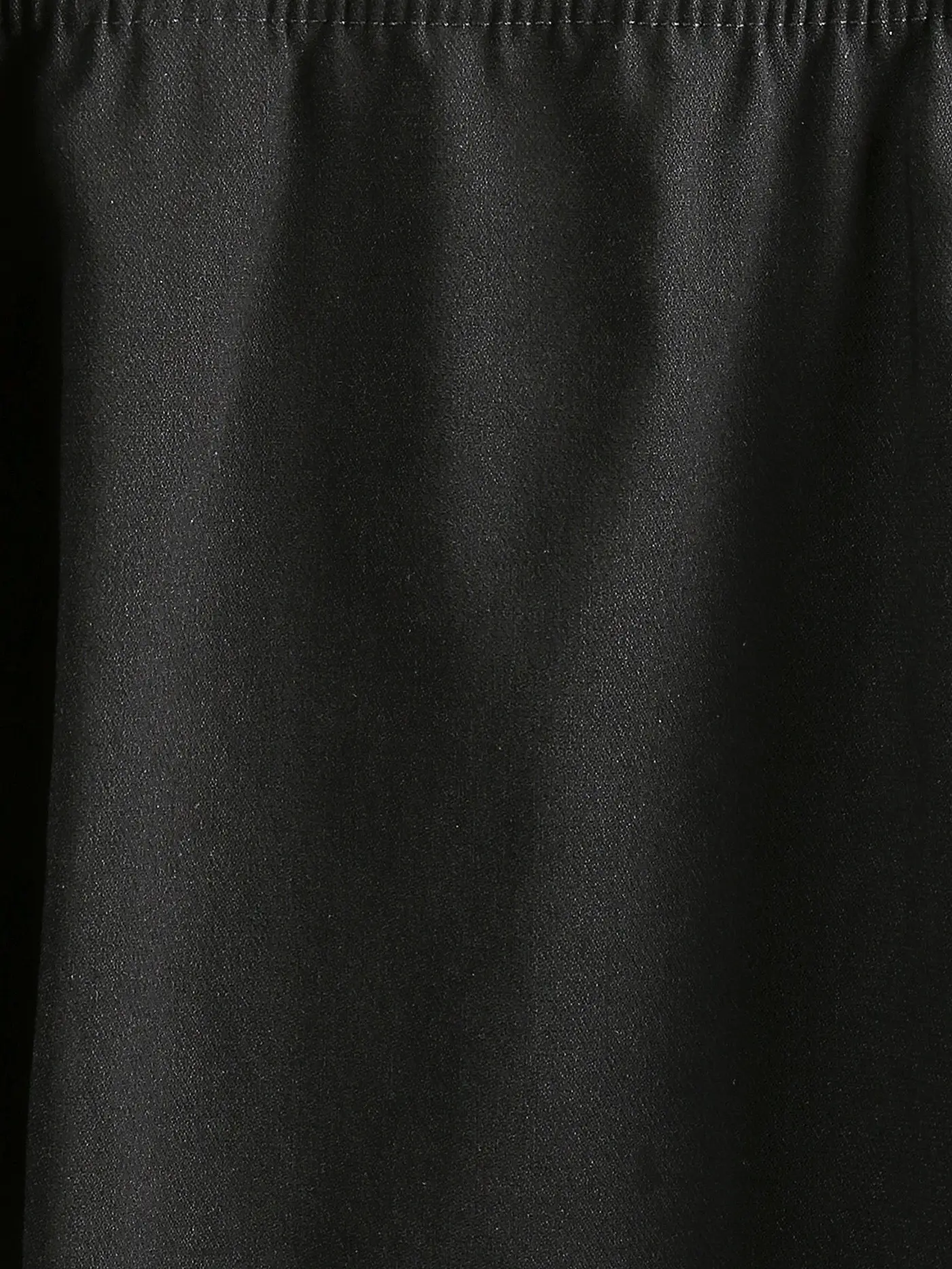DORIS STREICH | Hose Slim-Line | schwarz