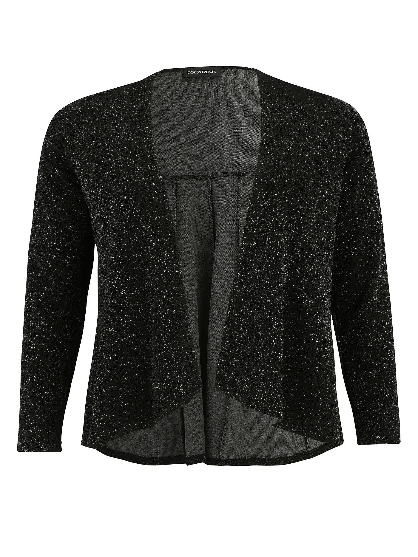 DORIS STREICH | Jacke | schwarz