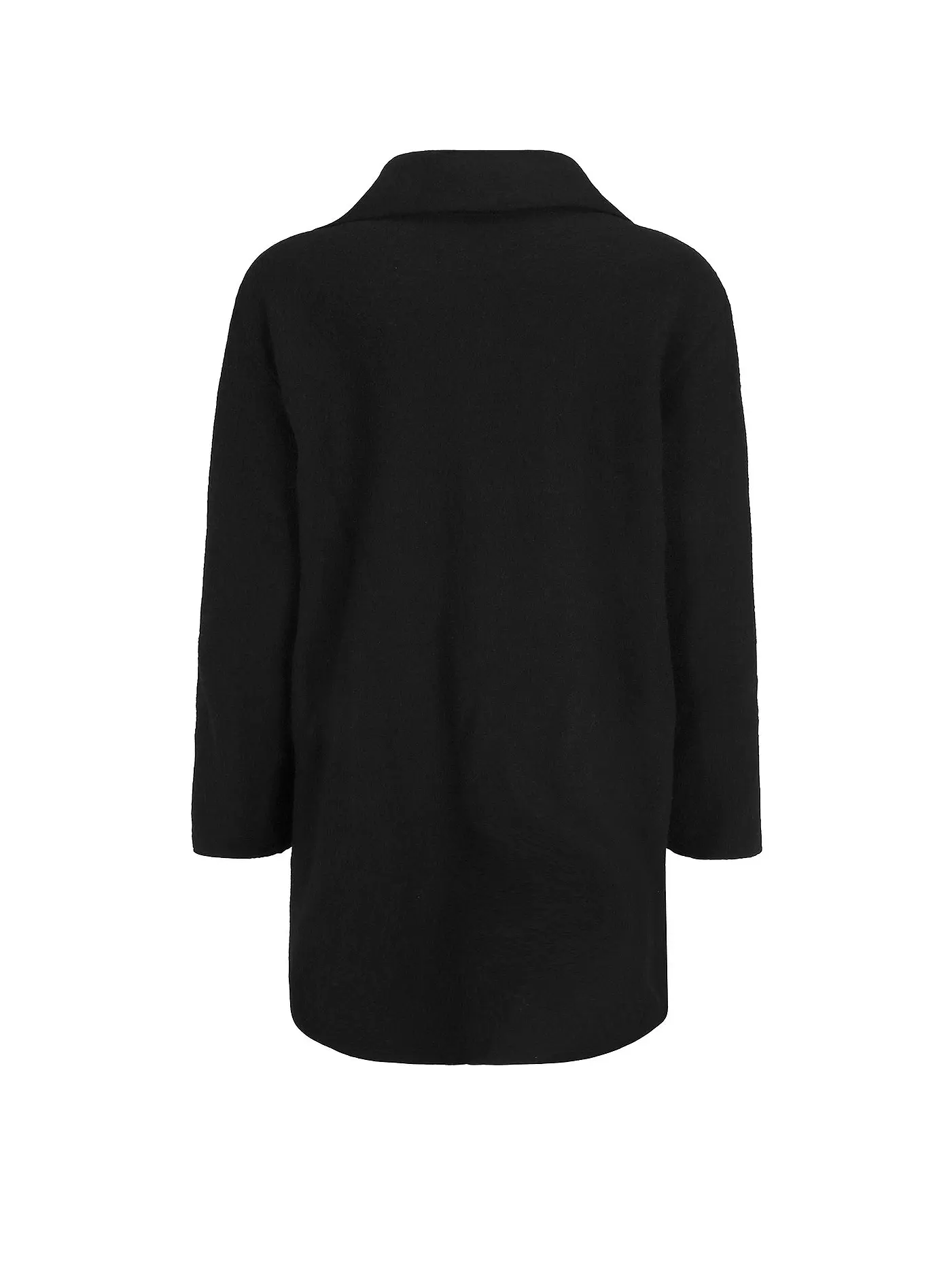 DORIS STREICH | Jacke | schwarz