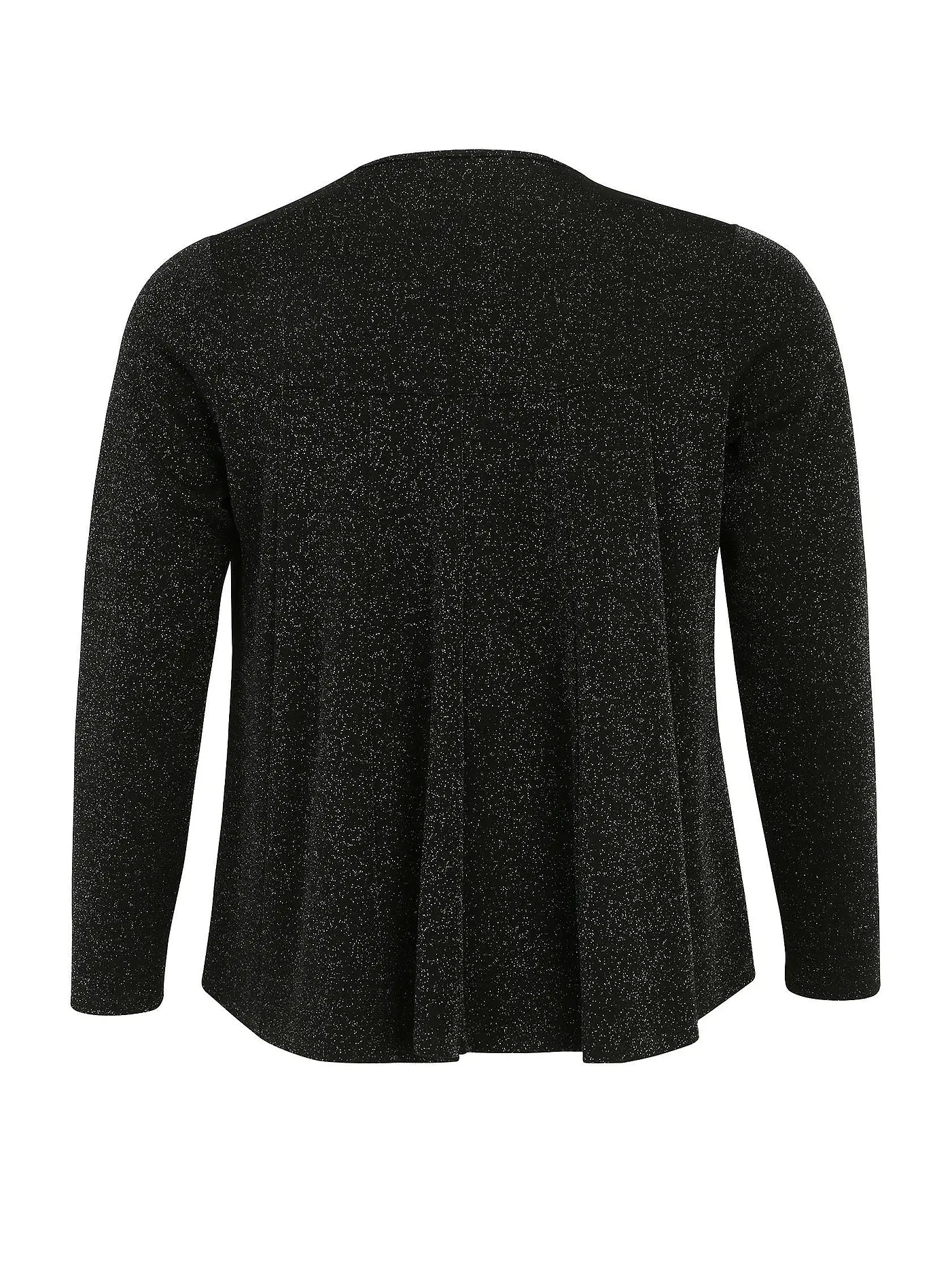 DORIS STREICH | Jacke | schwarz