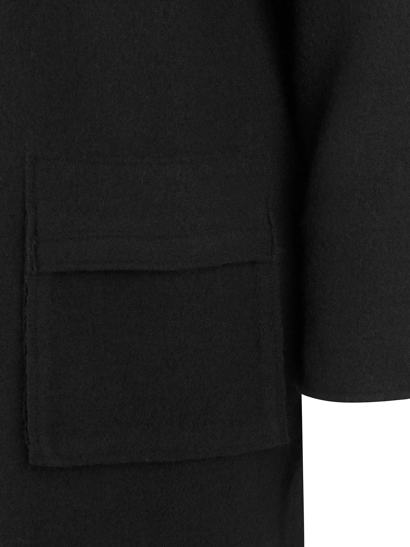 DORIS STREICH | Jacke | schwarz